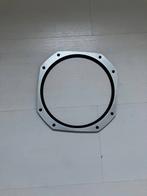 Philips sierring voor 8" speakers. Vintage jaren 483 484 489, Audio, Tv en Foto, Luidsprekers, Philips, Gebruikt, Ophalen of Verzenden