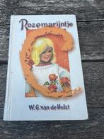 W.G. van de Hulst - Rozemarijntje, Ophalen of Verzenden, Zo goed als nieuw, W.G. van de Hulst