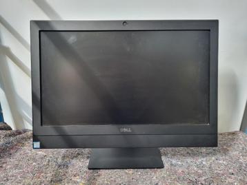 Dell Optiplex 5250 All in one beschikbaar voor biedingen
