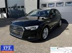 Audi A3 Sportback 1.0 TFSI Pro Line, Voorwielaandrijving, Stof, Gebruikt, Zwart