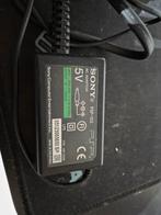 Sony PSP-103 adapter, Ophalen, Gebruikt, Minder dan 2 meter, Tv-kabel