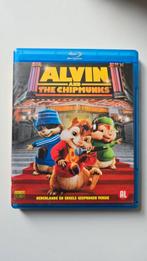 ALVIN AND THE CHIPMUNKS (BLURAY), Tollenstraat 53D 3035NC Rotterdam, Carduelis and Media, Ophalen of Verzenden, Zo goed als nieuw