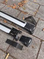 Thule Wingbar Edge 9584 Dakdragers, Auto diversen, Dakdragers, Ophalen, Gebruikt