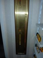 Antieke Barometer - Weerstation, Audio, Tv en Foto, Weerstations en Barometers, Ophalen of Verzenden, Gebruikt, Barometer