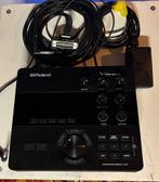 Roland TD-27, Muziek en Instrumenten, Drumstellen en Slagwerk, Ophalen of Verzenden, Zo goed als nieuw, Roland