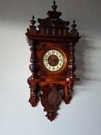 Antiek wandklok, Antiek en Kunst, Antiek | Klokken, Ophalen