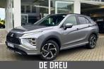 Mitsubishi Eclipse Cross 2.4 PHEV Instyle | PANORAMA | LEDER, Auto's, Automaat, 188 pk, 4 cilinders, Bedrijf