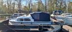 Boot Waterland 700, Ophalen, Gebruikt
