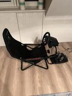 Playseat challenge + Logitech G29 stuur + pedalen, Spelcomputers en Games, Spelcomputers | Sony PlayStation Consoles | Accessoires