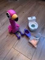 Little Live Pets GattoGo Flamingo, Ophalen, Zo goed als nieuw, Jongen of Meisje