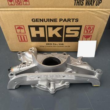 HKS Oil pump upgrade kit - RB26DETT Skyline GTR GT-R beschikbaar voor biedingen