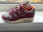Nike air max patta waves maroon maat 38, Kleding | Dames, Schoenen, Ophalen of Verzenden, Zo goed als nieuw, Sneakers of Gympen