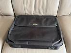 Targas laptoptas voor max 17”, Ophalen, 17 inch of meer, Zo goed als nieuw