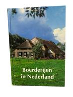 Boerderijen in Nederland - Atrium cultuurgidsen, Ophalen, Zo goed als nieuw