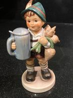 Goebel Hummel For Father, Verzamelen, Beelden en Beeldjes, Ophalen of Verzenden, Zo goed als nieuw, Hummel