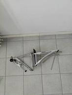 Follow me fiets tandem, Ophalen of Verzenden, Zo goed als nieuw