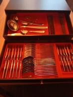 Bestekcasette titanium, Antiek en Kunst, Ophalen