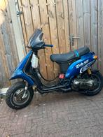 Piaggio typhoon 150 lc, Fietsen en Brommers, Scooters | Piaggio, Ophalen of Verzenden, Zo goed als nieuw, Overige modellen