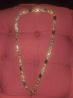 Tekoop mooie ketting 77 2 gram, Ophalen of Verzenden