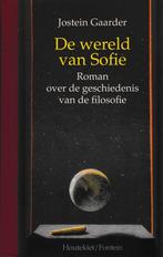 De wereld van Sofie - Over de geschiedenis van de filosofie, Boeken, Filosofie, Ophalen of Verzenden, Gelezen, Algemeen, Jostein Gaarder De wereld van Sofie