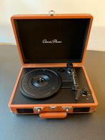Mooie LP speler / platenspeler van Classic Phono, Ophalen of Verzenden, Zo goed als nieuw, Platenspeler, Overige merken