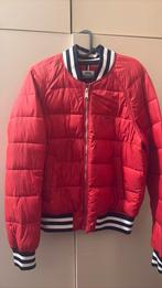 Bomberjack M Tommy Jeans, Kleding | Dames, Ophalen of Verzenden, Zo goed als nieuw