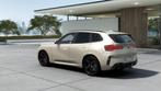 BMW X3 30e xDrive M Sport Automaat / Panoramadak / Trekhaak, Automaat, 1998 cc, Zwart, 4 cilinders