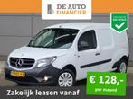 Mercedes-Benz Citan 109CDI 90PK L2 Lang Schuifd € 7.700,00, Auto's, Bestelauto's, Nieuw, 715 kg, Origineel Nederlands, 1482 kg