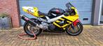 Honda 929 RR Fireblade 2001 circuit racer €1800.,-, Motoren, 929 cc, Particulier, Super Sport, 4 cilinders