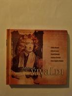 Antonio Vivaldi - Antonio Vivaldi. cd. 2005, Ophalen of Verzenden, Barok, Gebruikt