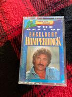 Englebert Humperdinck cassettebandje The Best Of, Gebruikt, Ophalen of Verzenden