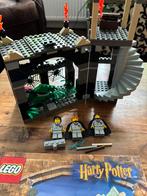 Lego 4706 Harry Potter Forbidden Corridor, Kinderen en Baby's, Speelgoed | Duplo en Lego, Ophalen of Verzenden, Zo goed als nieuw
