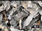 Ik koop oud lood. De prijs is 1 euro per kilo, Doe-het-zelf en Verbouw, Metalen, Ophalen of Verzenden, Gebruikt, Lood