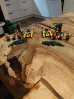 Lego city jungle startset 60157 2x, Ophalen of Verzenden, Zo goed als nieuw