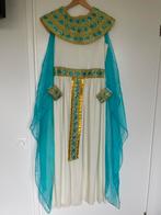 Cleopatra Kostuum - Maat XS/S, Ophalen of Verzenden, Zo goed als nieuw, Kleding, Maat 34 (XS) of kleiner