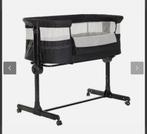 TWF Side Sleeper Wieg - Zo Goed Als Nieuw, Kinderen en Baby's, Babywiegjes en Ledikanten, Ophalen, Zo goed als nieuw, Wieg