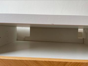 TV meubel Besta IKEA - afbeelding 5