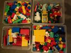 Grote partij Duplo - Veel stenen en voertuigen!, Ophalen of Verzenden, Gebruikt, Losse stenen, Duplo