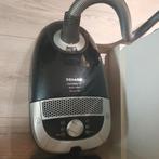 Miele black pearl c2 stofzuiger, Witgoed en Apparatuur, Stofzuigers, Ophalen of Verzenden, Zo goed als nieuw, Stofzuiger