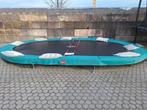 Berg Grand Sports Champion 25% SHOWMODEL KORTING!, Kinderen en Baby's, Speelgoed | Buiten | Trampolines, Ophalen, Zo goed als nieuw