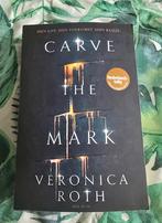 Veronica Roth: Carve the Mark speciale 1e editie, Nederlands, Ophalen of Verzenden, Gelezen