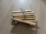 Kledinghangers broek/rok BUMERANG ikea, Ophalen, Zo goed als nieuw