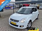 Suzuki Swift 1.3 Base VERKOCHT/SOLD/SOLD/SOLD., Te koop, Geïmporteerd, 5 stoelen, Benzine