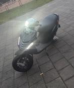 Piaggio Zip 2 takt 70cc Malossi, Fietsen en Brommers, Scooters | Piaggio, Ophalen, Zo goed als nieuw, Tweetakt, Zip