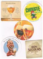 bierviltjes, Verzenden, Nieuw, Viltje(s), Overige merken