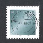 NG; 1746 Rouwzegel 2000, Postzegels en Munten, Postzegels | Nederland, Verzenden, Gestempeld