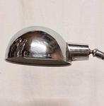 Jumo bureaulamp Mid-Century Modern, Ophalen of Verzenden, Gebruikt, Metaal, Mid-Century Modern / Industrieel
