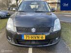 Suzuki Swift 1.3 D Exclusive | Airco | 5 Deurs, Auto's, Suzuki, Gebruikt, Huisgarantie, 4 cilinders, Met garantie (alle)