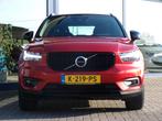 Volvo XC40 1.5 T4 Recharge R-Design Expression, Trekhaak / C, Auto's, Automaat, Stof, Met garantie (alle), Adaptive Cruise Control