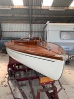 Zeilboot BM 6 meter, Watersport en Boten, Zeilen en Zeiltoebehoren, Ophalen, 6 meter of meer, Gebruikt, Overige typen